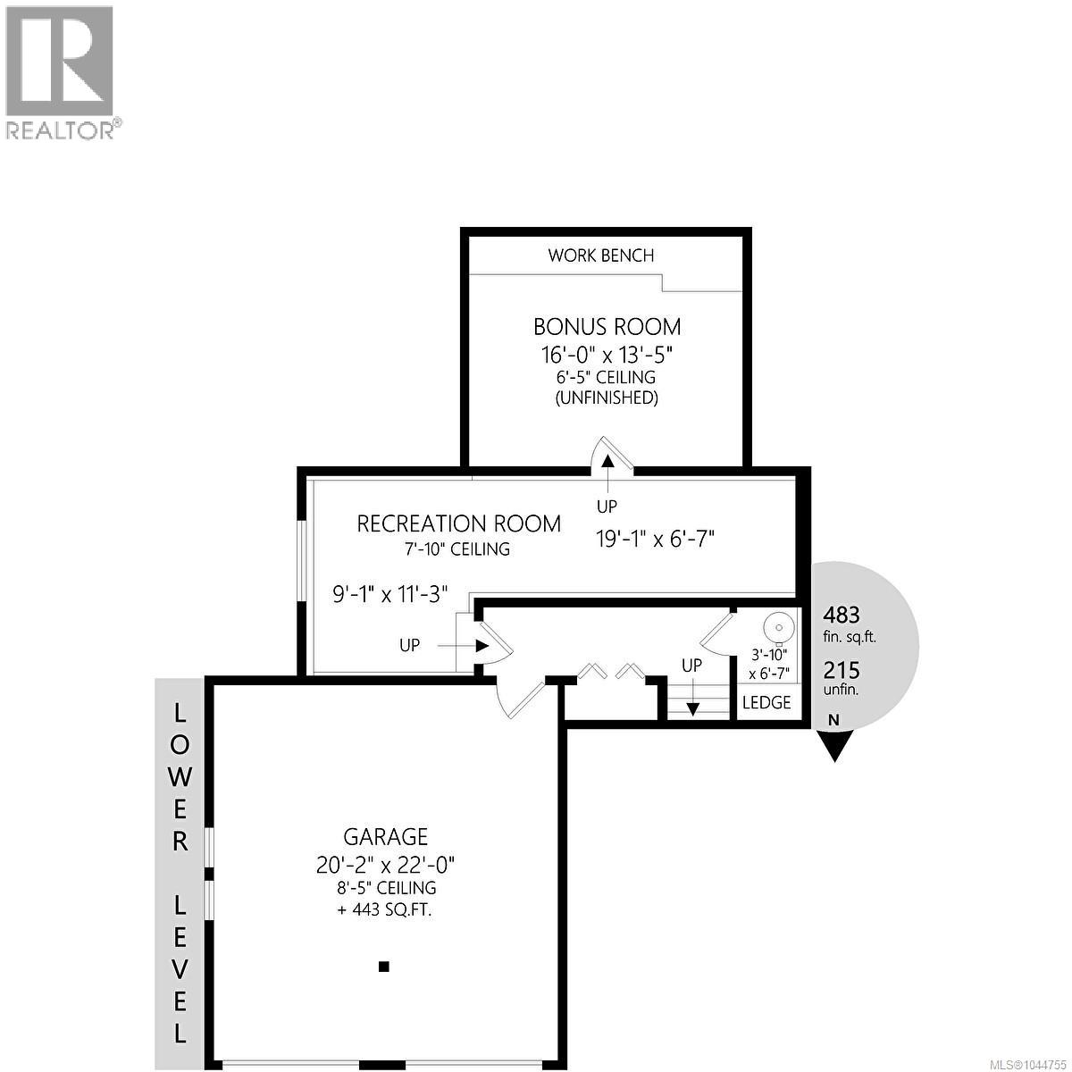 133 Gibraltar Bay Dr - 60