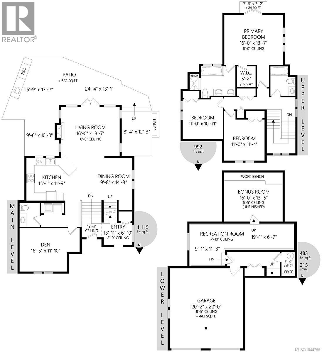 133 Gibraltar Bay Dr - 61