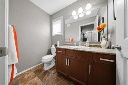 73 Angela Everts Drive, Winnipeg, MB R3W0J3 Photo 13