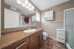 73 Angela Everts Drive, Winnipeg, MB R3W0J3 Photo 11