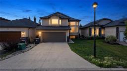 73 Angela Everts Drive, Winnipeg, MB R3W0J3 Photo 42