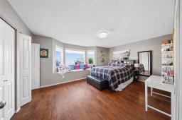 Primary Bedroom - 73 Angela Everts Drive, Winnipeg, MB R3W0J3 Photo 6