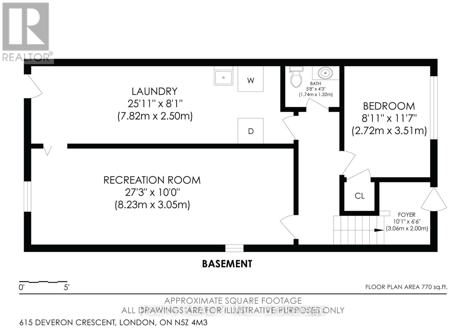 615 DEVERON CRESCENT - 49