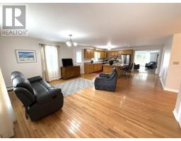 Laundry room - 22 Parkview Lane, Stanhope, PE C0A1P0 Photo 8