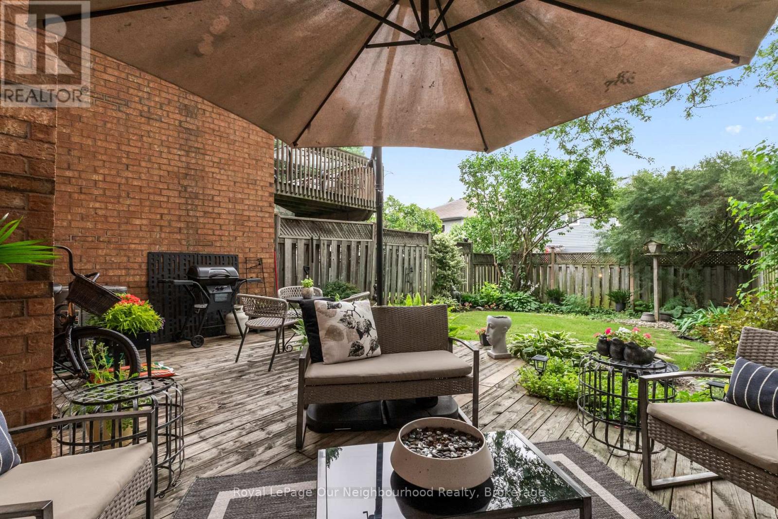 23 WOODWARD DRIVE - 2