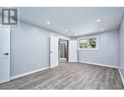 Bedroom - 5 - 1460 Limberlost Road, London North, ON N6G2C6 Photo 7