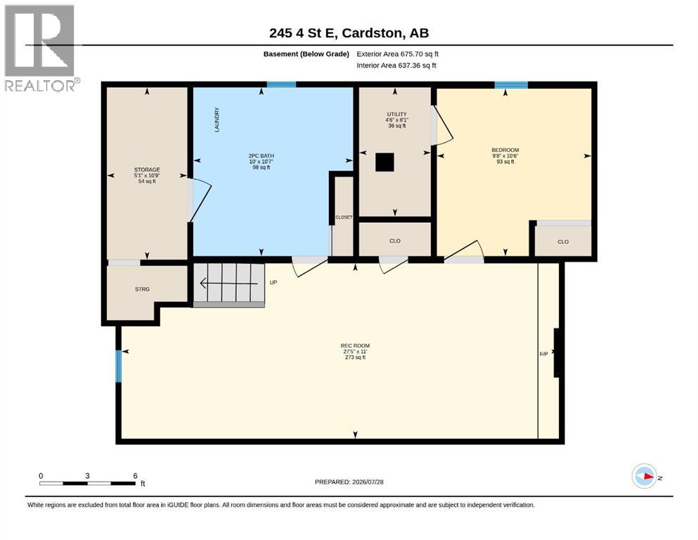 245 4 Street E - Image 49