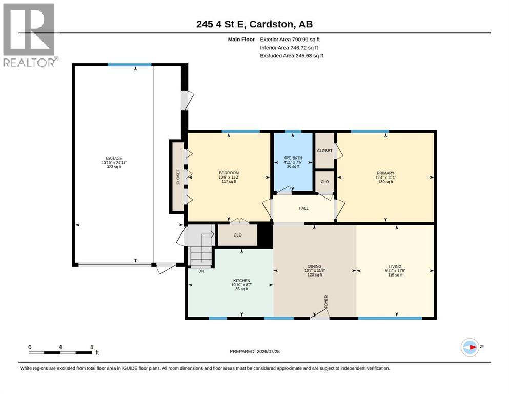 245 4 Street E - 50