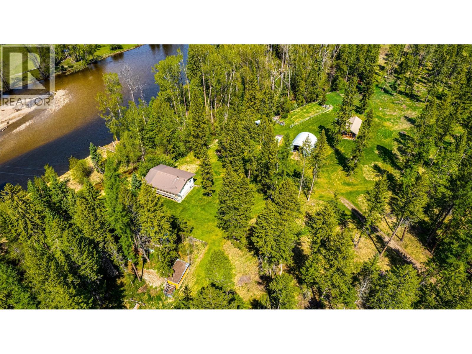 3315 Fiva Creek Road S - 3