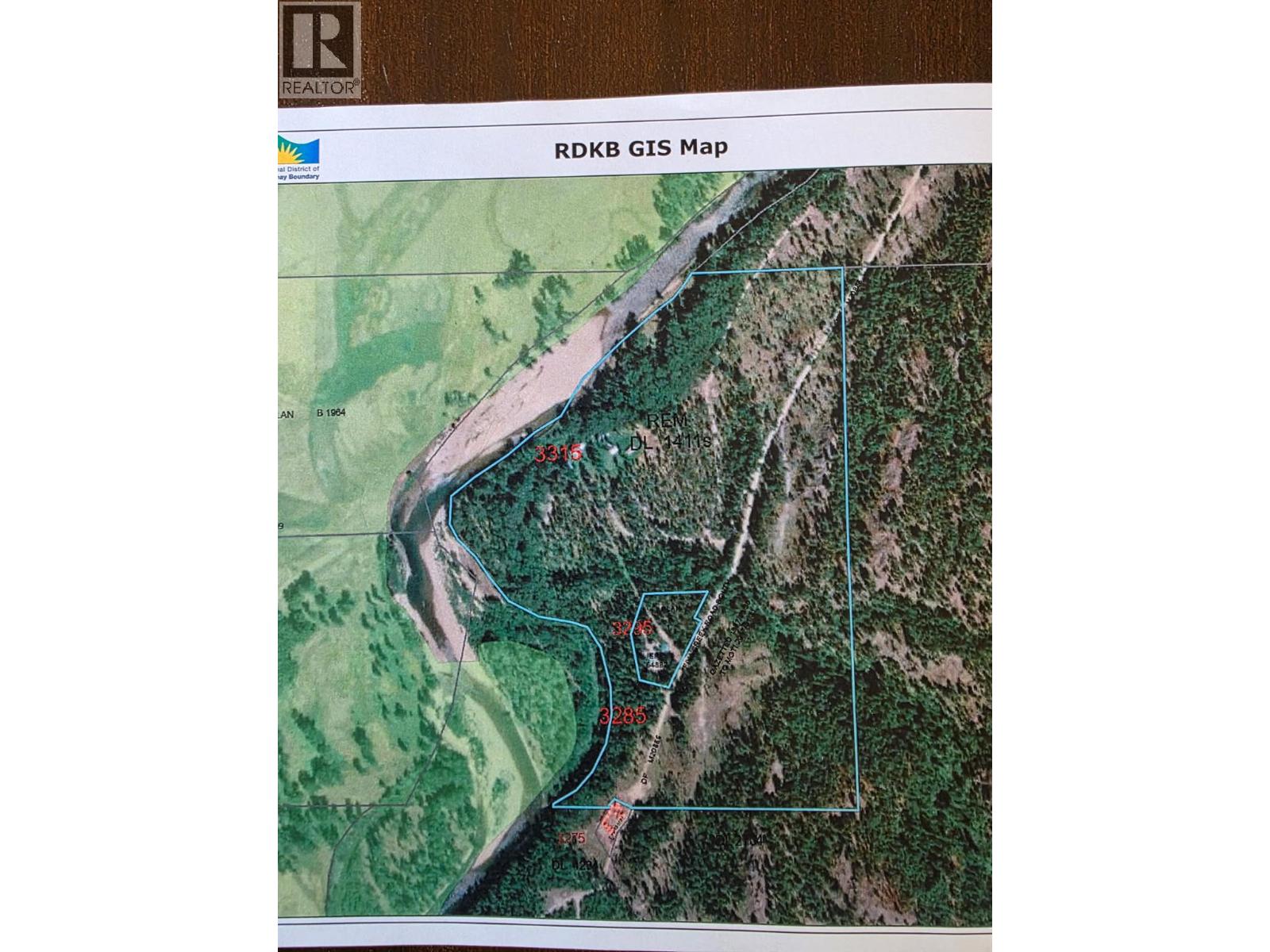 3315 Fiva Creek Road S - 96