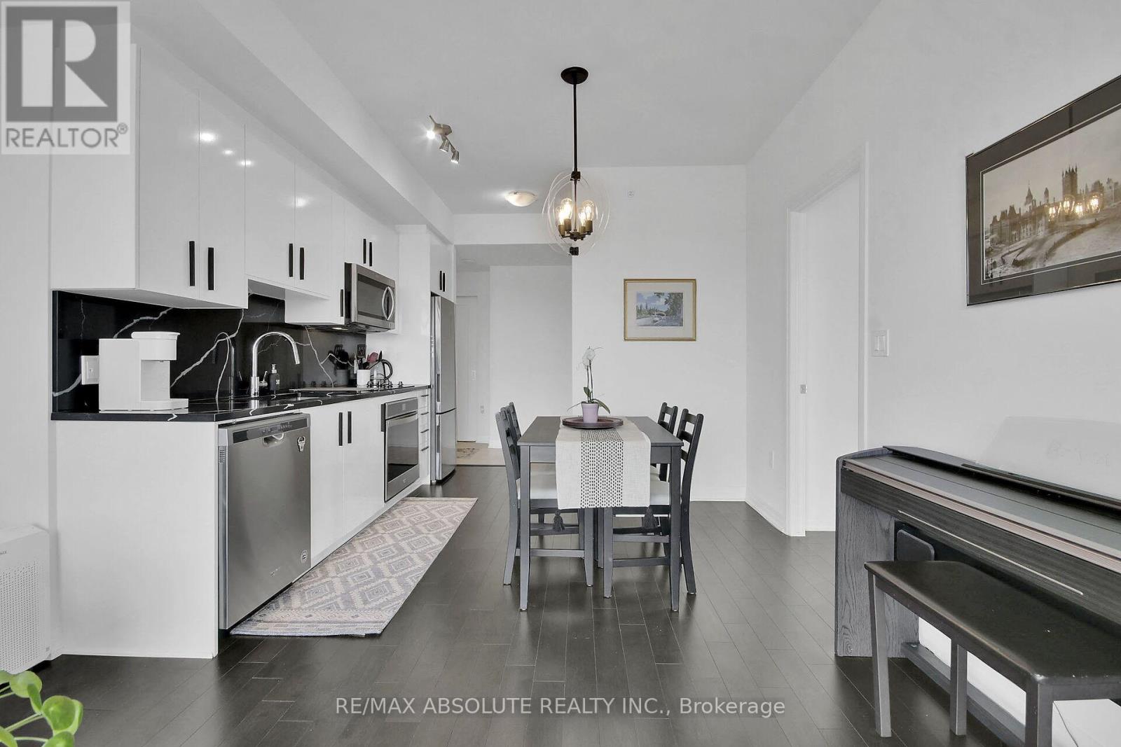 2 Bed, 1 Bath Apartment for Rent in Ottawa – 902 – 805 CARLING AVENUE, Ottawa – MLS# X13631642 - Image 13