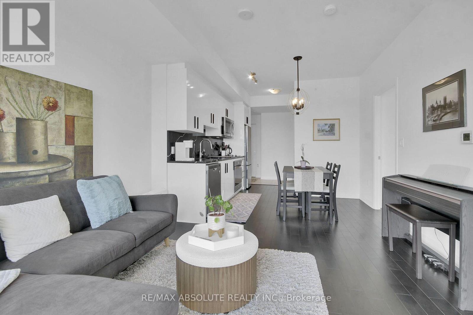 2 Bed, 1 Bath Apartment for Rent in Ottawa – 902 – 805 CARLING AVENUE, Ottawa – MLS# X13631642 - Image 15