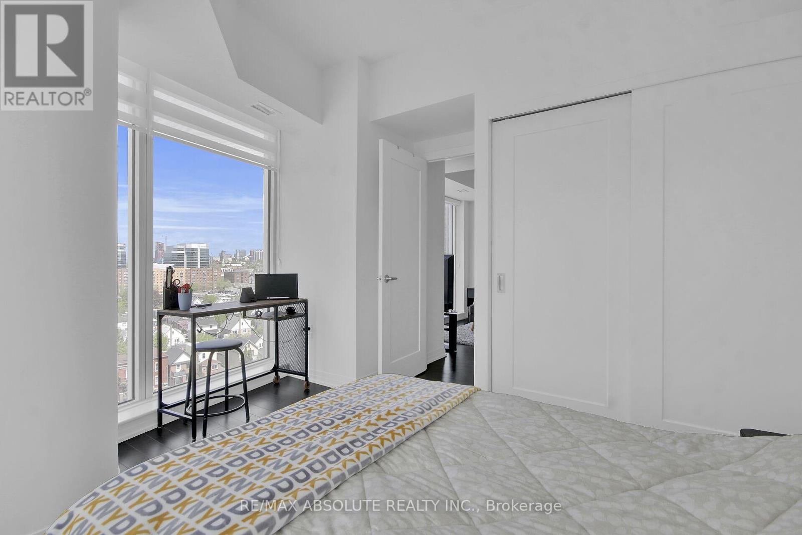 2 Bed, 1 Bath Apartment for Rent in Ottawa – 902 – 805 CARLING AVENUE, Ottawa – MLS# X13631642 - Image 17