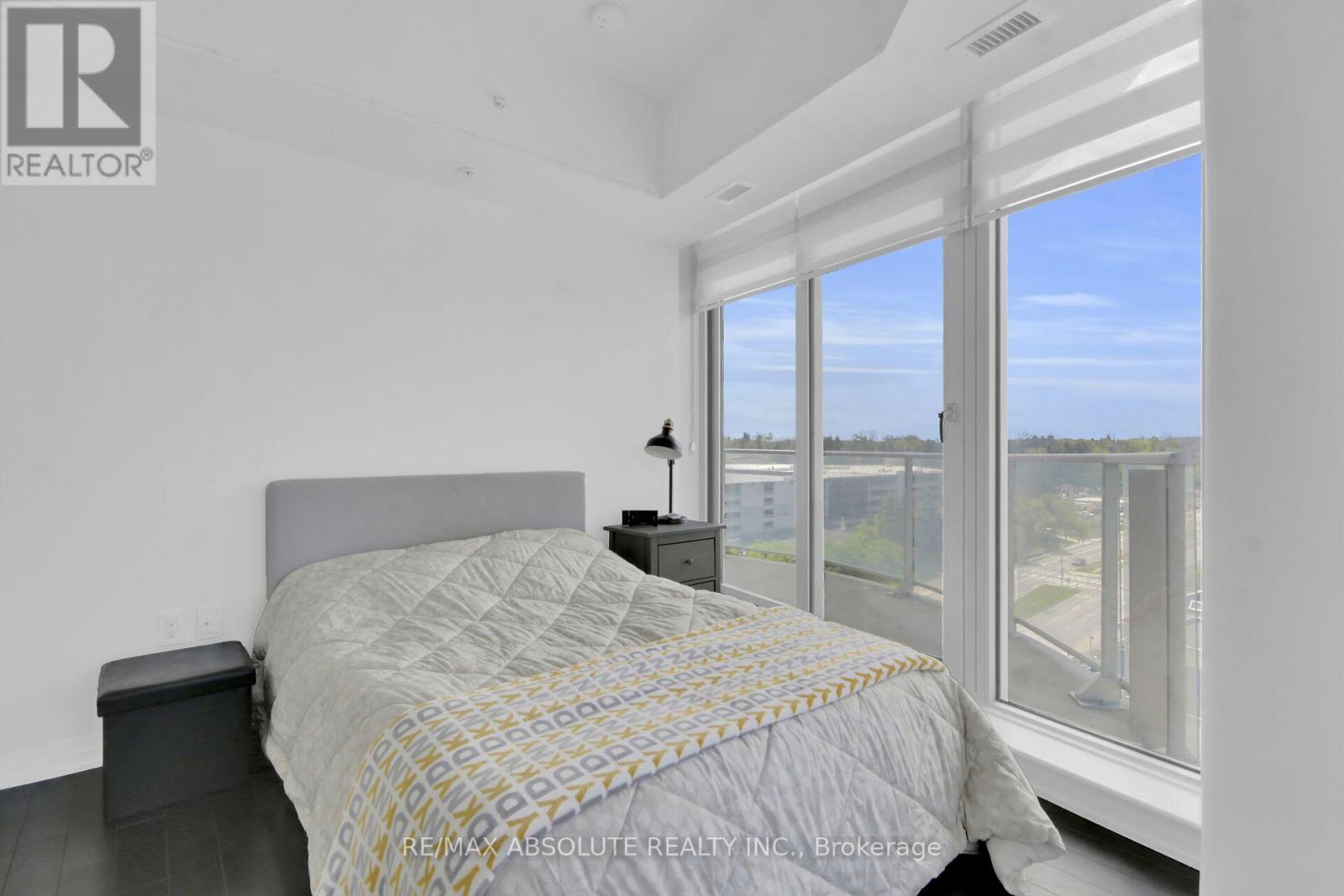 2 Bed, 1 Bath Apartment for Rent in Ottawa – 902 – 805 CARLING AVENUE, Ottawa – MLS# X13631642 - Image 19