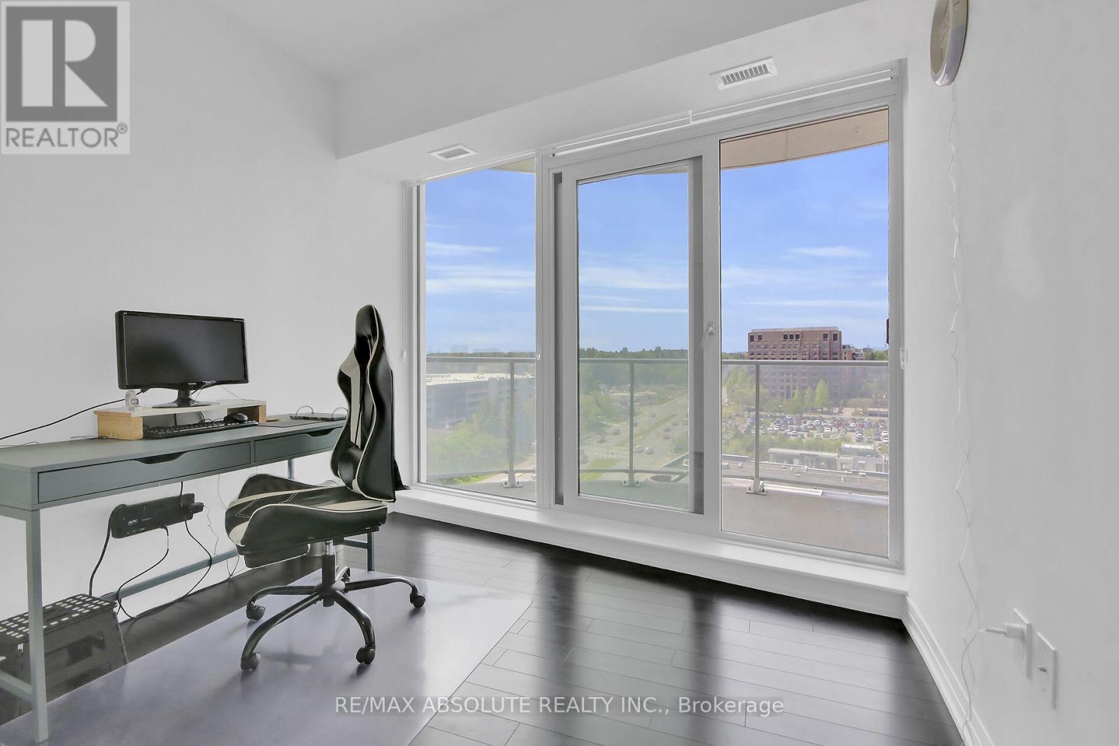 2 Bed, 1 Bath Apartment for Rent in Ottawa – 902 – 805 CARLING AVENUE, Ottawa – MLS# X13631642 - Image 20