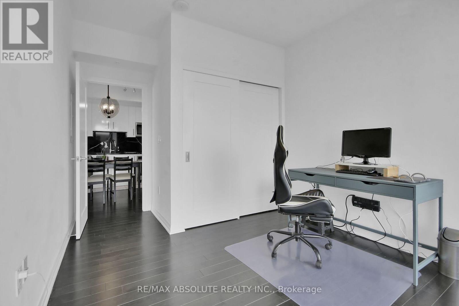 2 Bed, 1 Bath Apartment for Rent in Ottawa – 902 – 805 CARLING AVENUE, Ottawa – MLS# X13631642 - Image 21