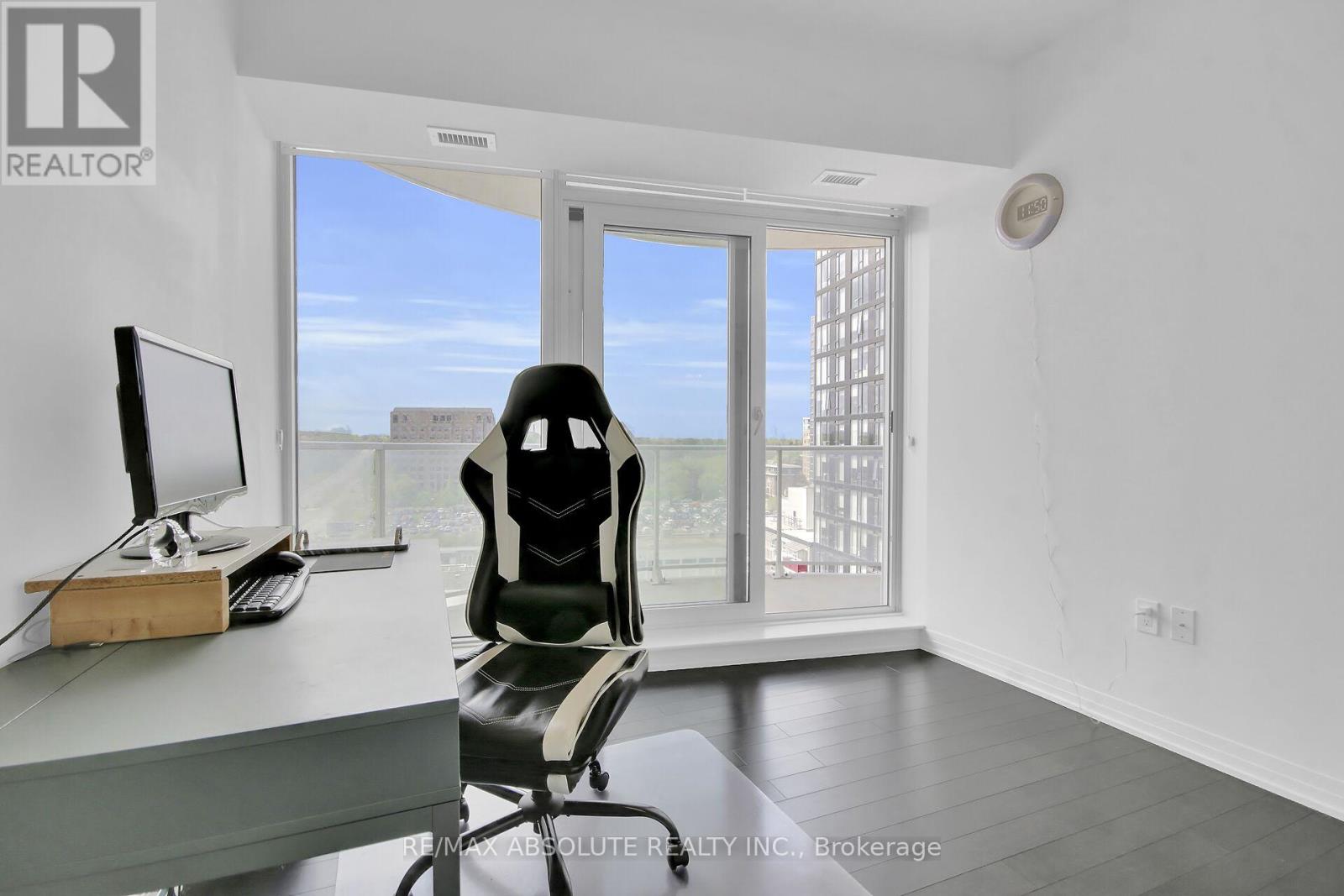 2 Bed, 1 Bath Apartment for Rent in Ottawa – 902 – 805 CARLING AVENUE, Ottawa – MLS# X13631642 - Image 22