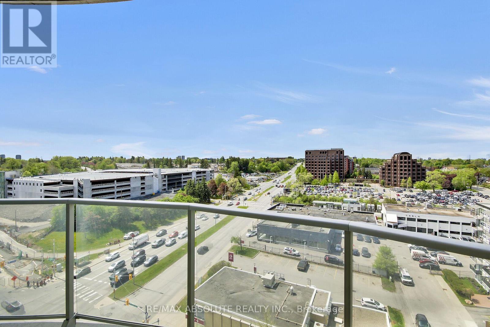 2 Bed, 1 Bath Apartment for Rent in Ottawa – 902 – 805 CARLING AVENUE, Ottawa – MLS# X13631642 - Image 23