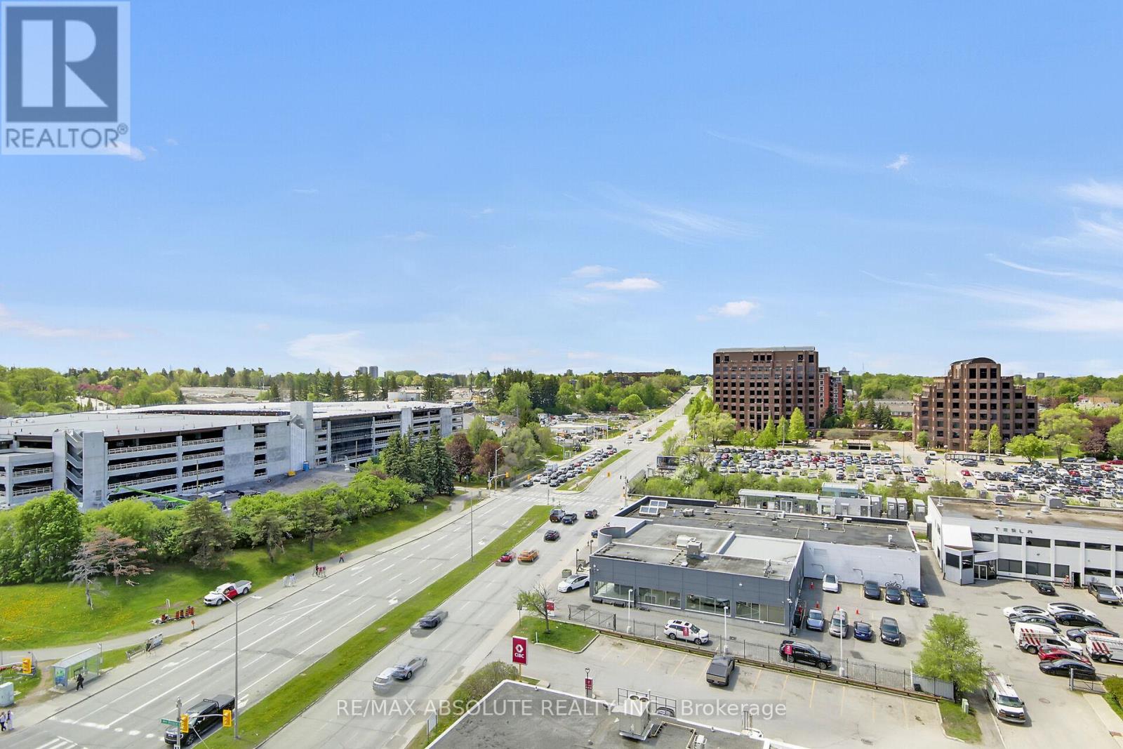 2 Bed, 1 Bath Apartment for Rent in Ottawa – 902 – 805 CARLING AVENUE, Ottawa – MLS# X13631642 - Image 25