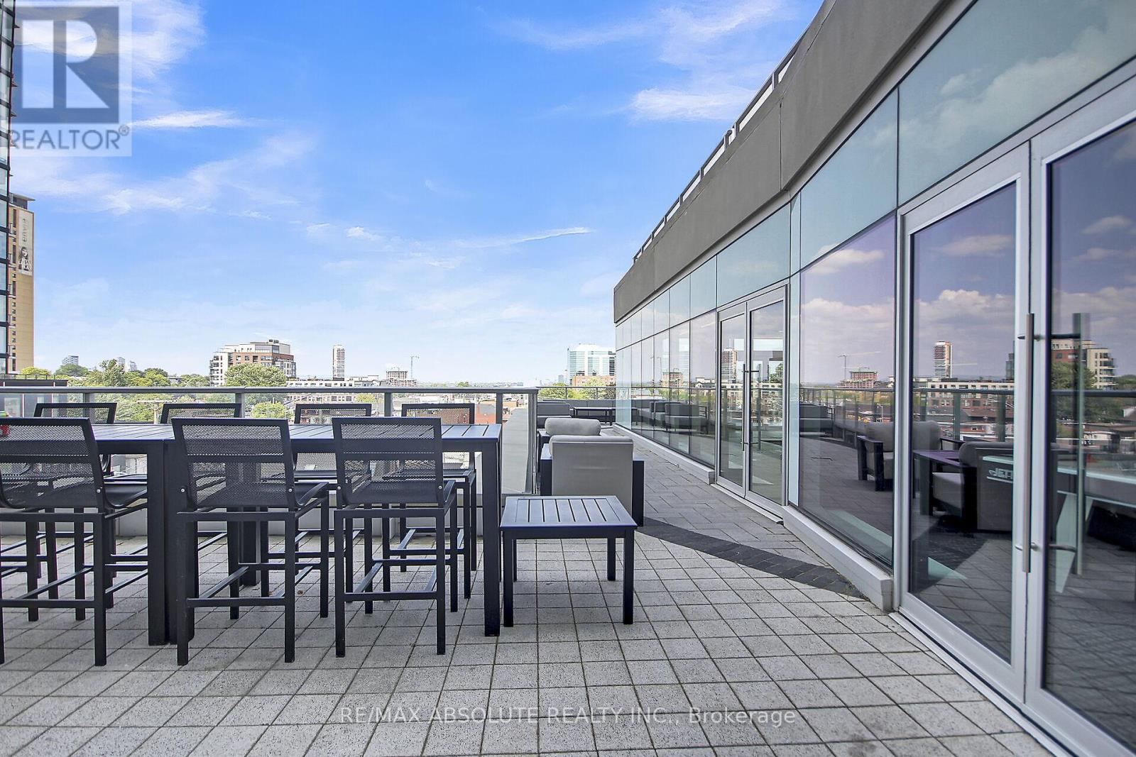 2 Bed, 1 Bath Apartment for Rent in Ottawa – 902 – 805 CARLING AVENUE, Ottawa – MLS# X13631642 - Image 38