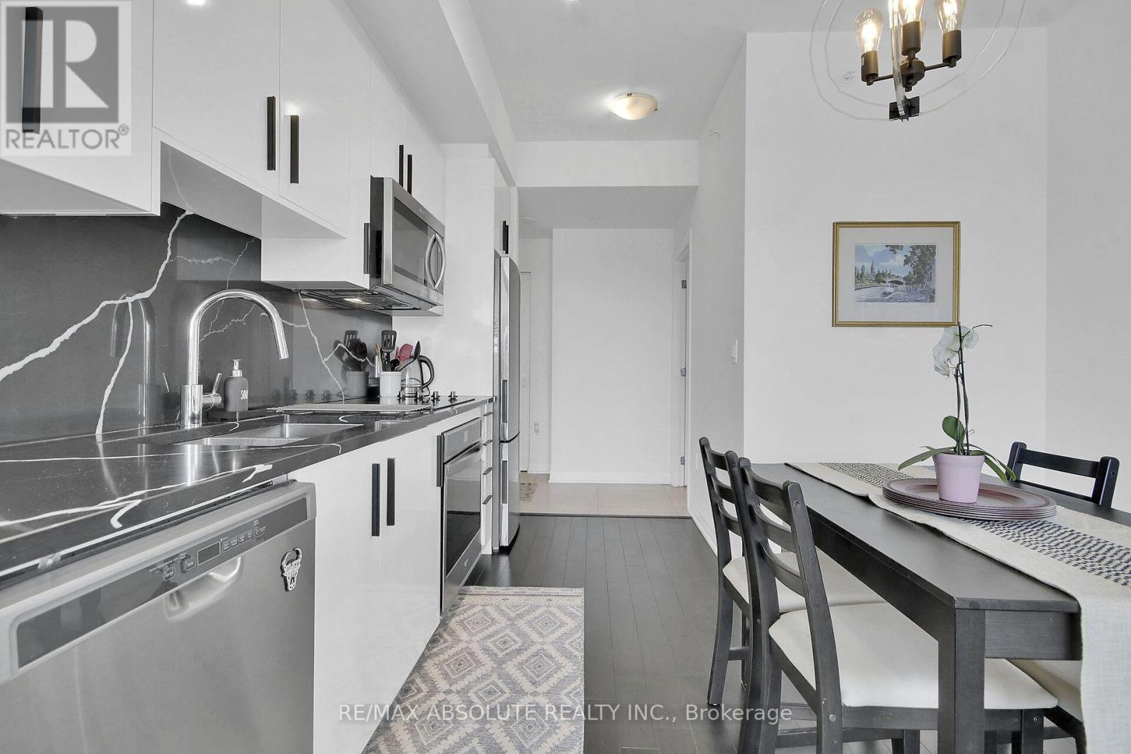 2 Bed, 1 Bath Apartment for Rent in Ottawa – 902 – 805 CARLING AVENUE, Ottawa – MLS# X13631642 - Image 6