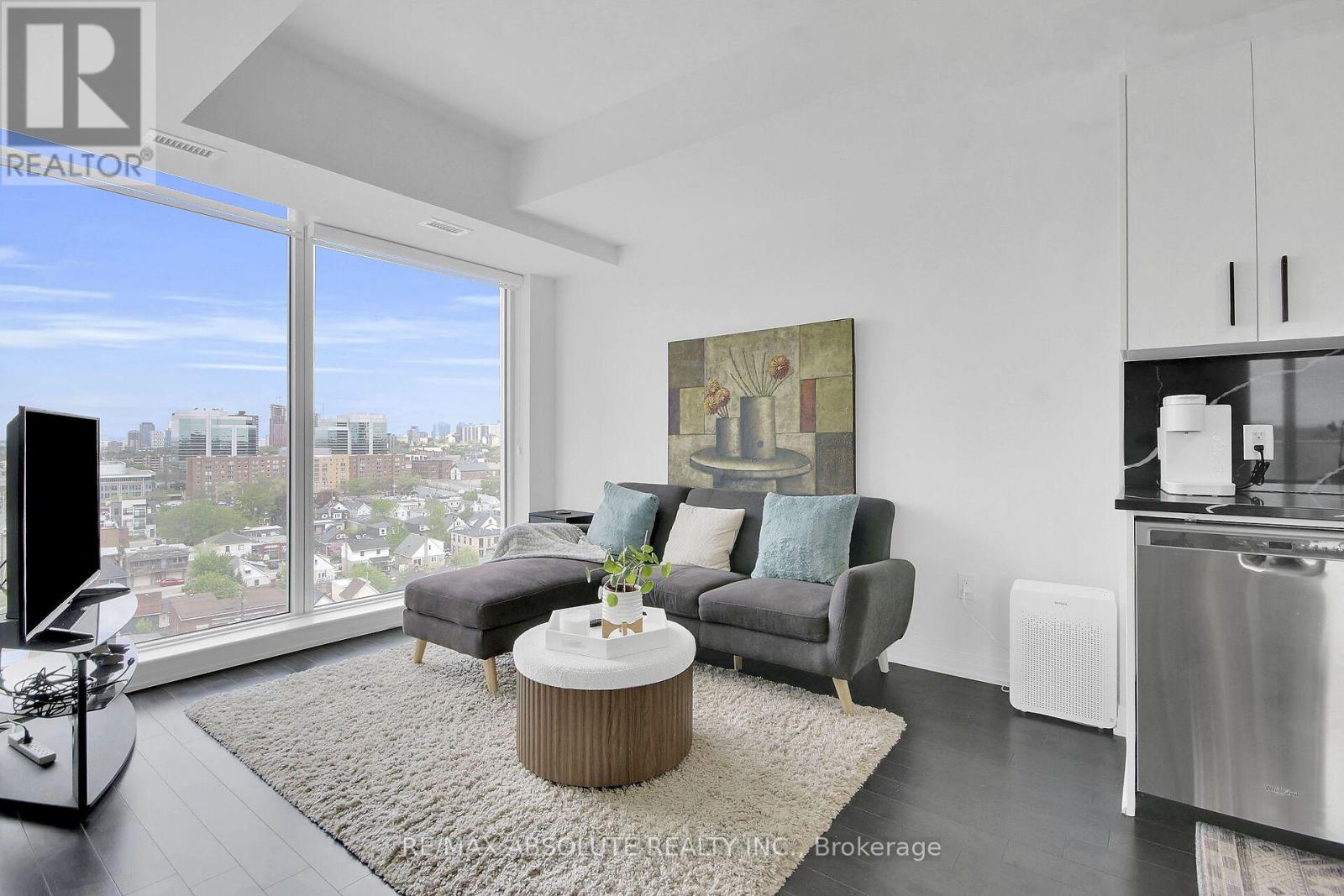 2 Bed, 1 Bath Apartment for Rent in Ottawa – 902 – 805 CARLING AVENUE, Ottawa – MLS# X13631642 - Image 8