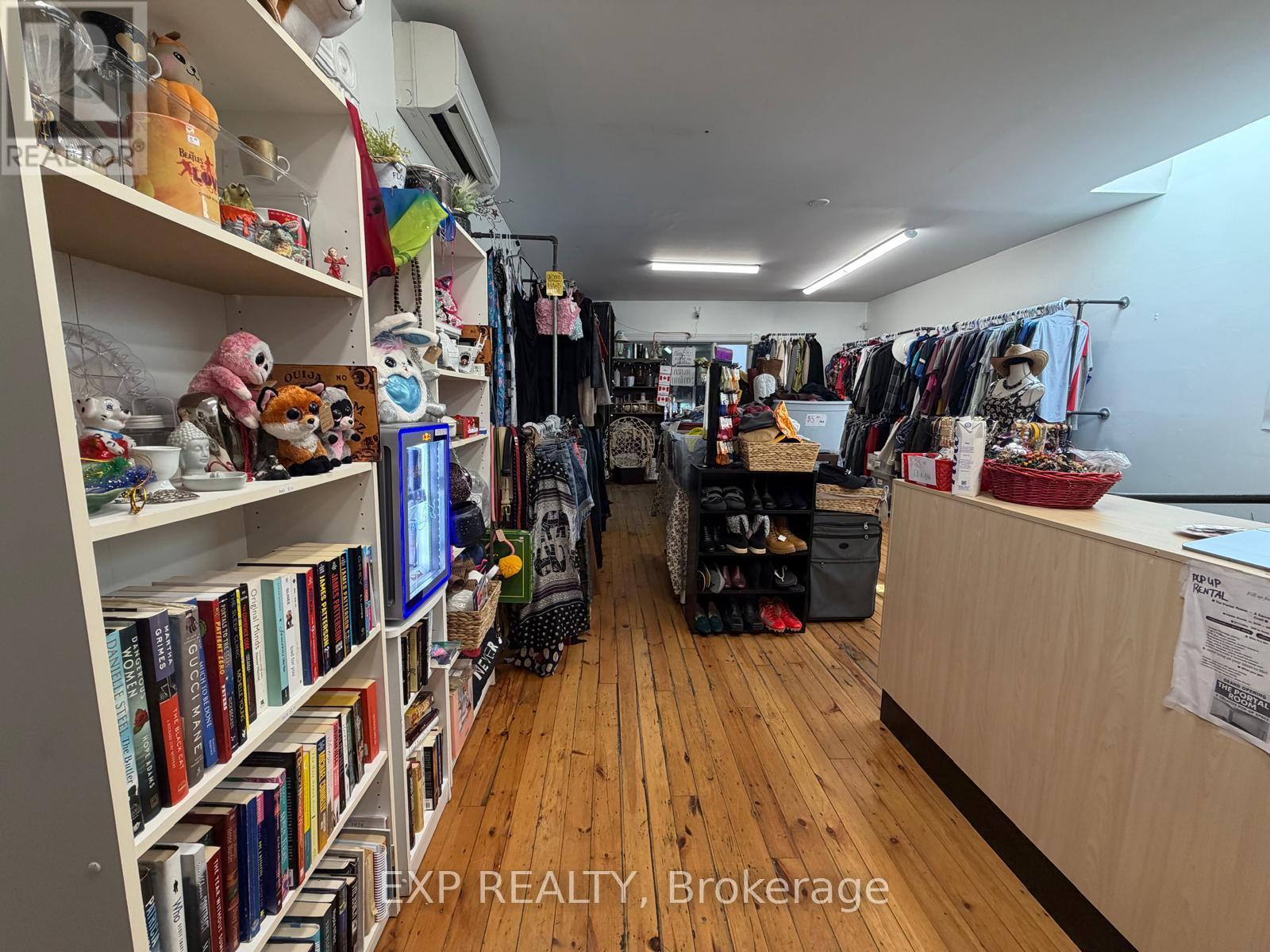Business for Sale in Ottawa – B – 889 BANK STREET, Ottawa – MLS# X13631668 - Image 11