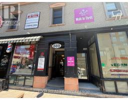 B - 889 BANK STREET — photo 4