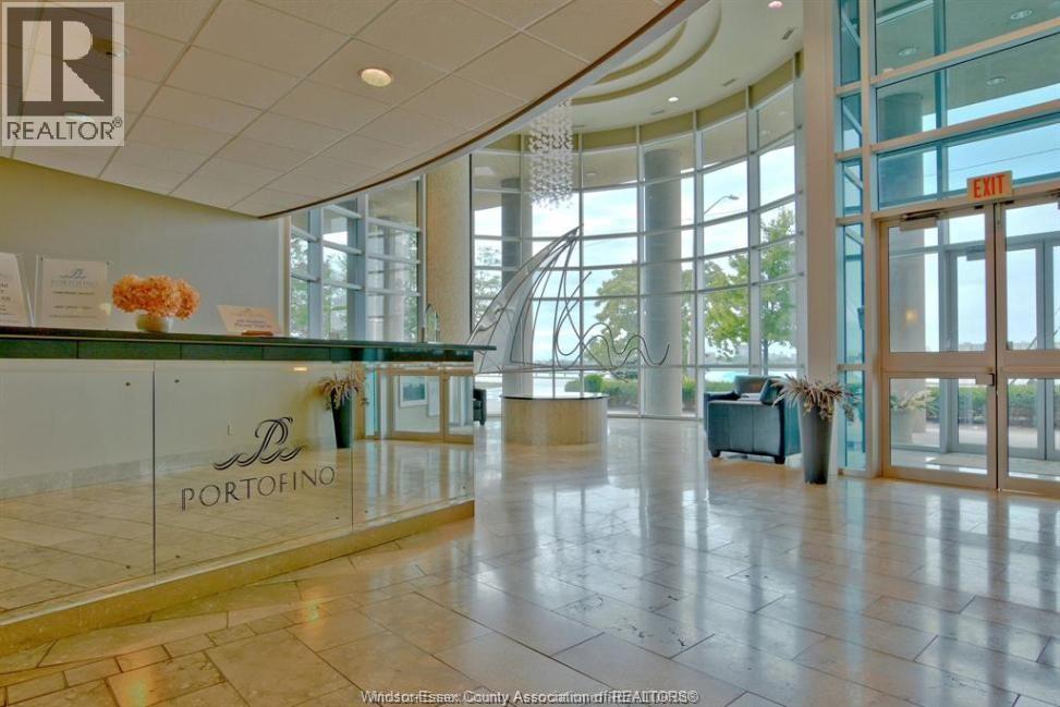 1225 RIVERSIDE DR. Unit# 1204, Windsor — photo 2