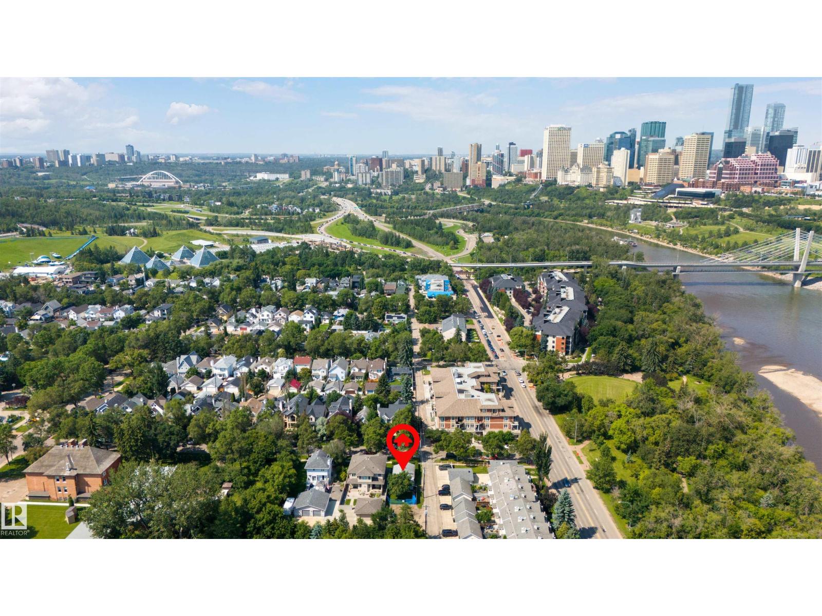 9745 94 ST NW - 2