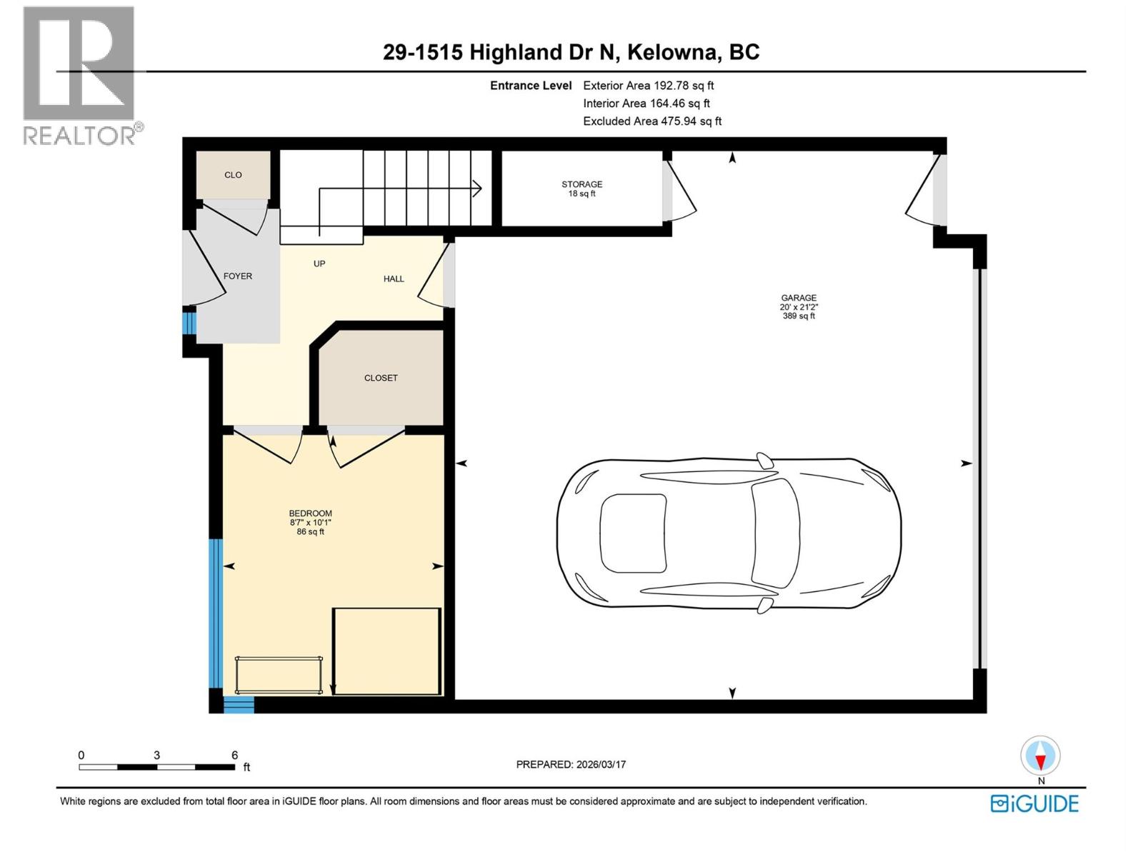 #29 1515 Highland Drive N - 61