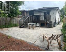 Bsmt - 68 Knighton Drive, Toronto, ON M4A1W2 Photo 12
