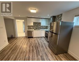 Bsmt - 68 Knighton Drive, Toronto, ON M4A1W2 Photo 6