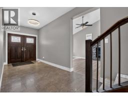 Kitchen of 1218 ORIZABA COURT · Prince George, BC