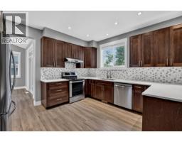 Primary bedroom of 1218 ORIZABA COURT · Prince George, BC