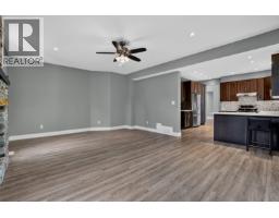 Kitchen - 1218 Orizaba Court, Prince George, BC V2N0B7 Photo 11