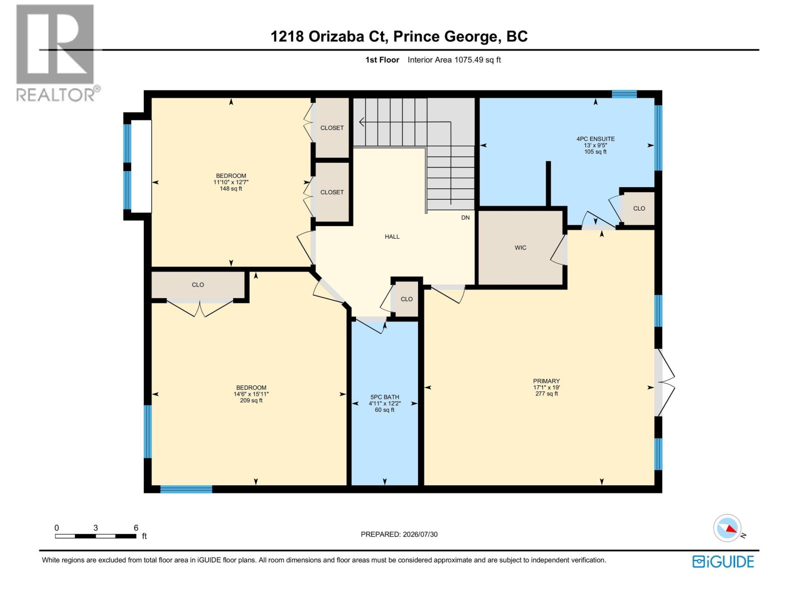 1218 ORIZABA COURT - 39