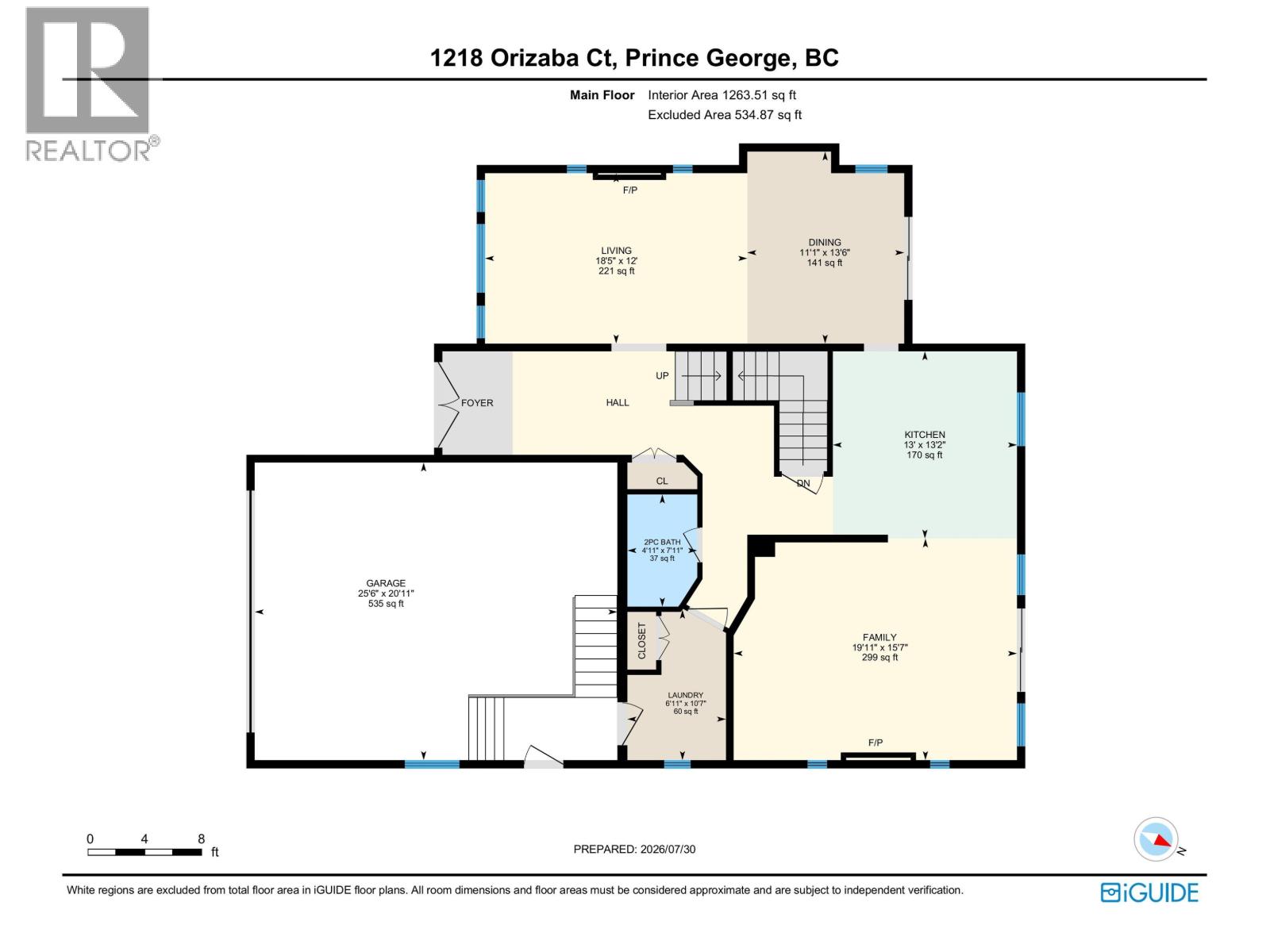 1218 ORIZABA COURT - 38