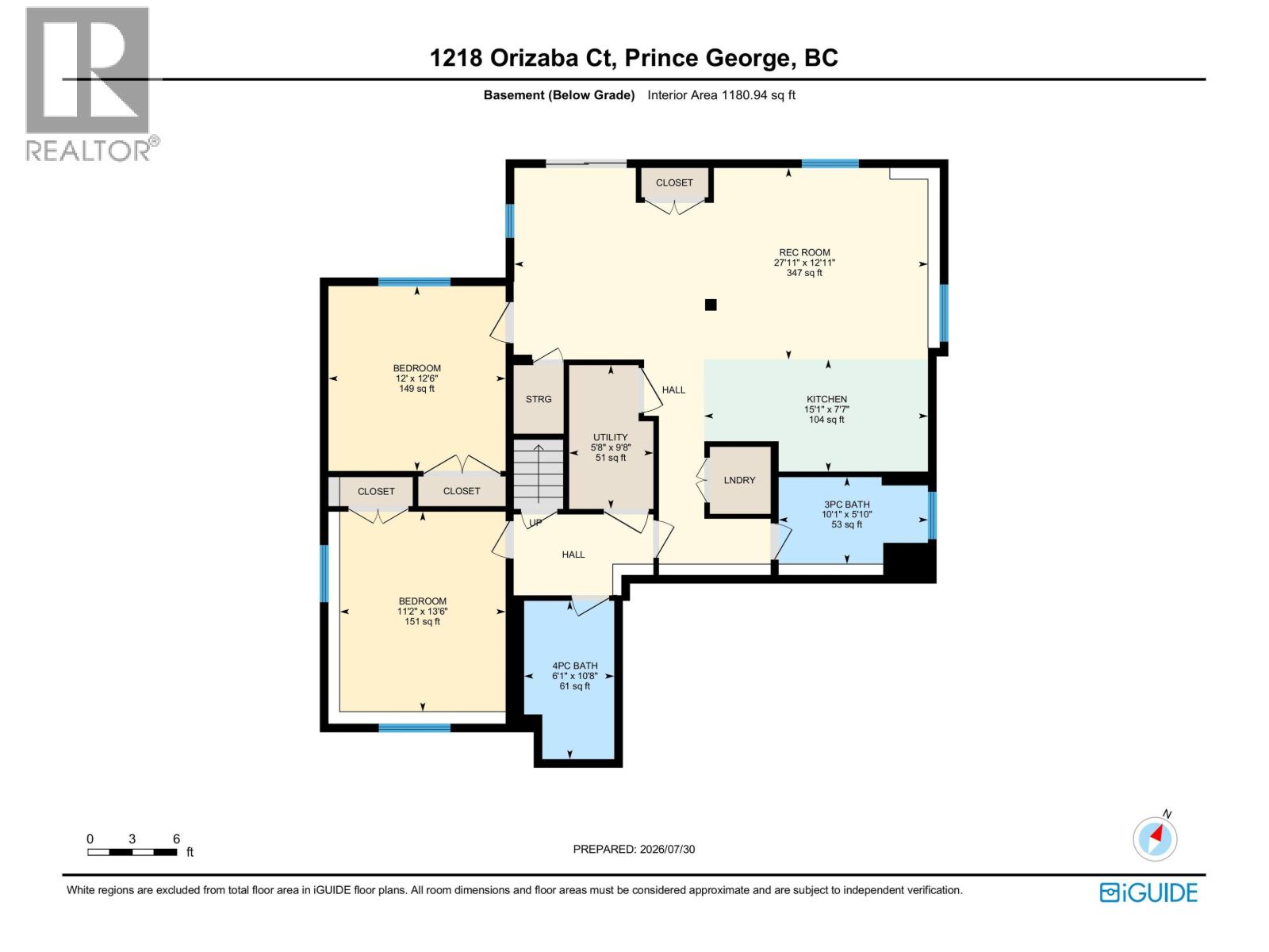 1218 ORIZABA COURT - 40