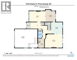 1218 Orizaba Court, Prince George, BC V2N0B7 Photo 38