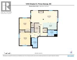 1218 Orizaba Court, Prince George, BC V2N0B7 Photo 40