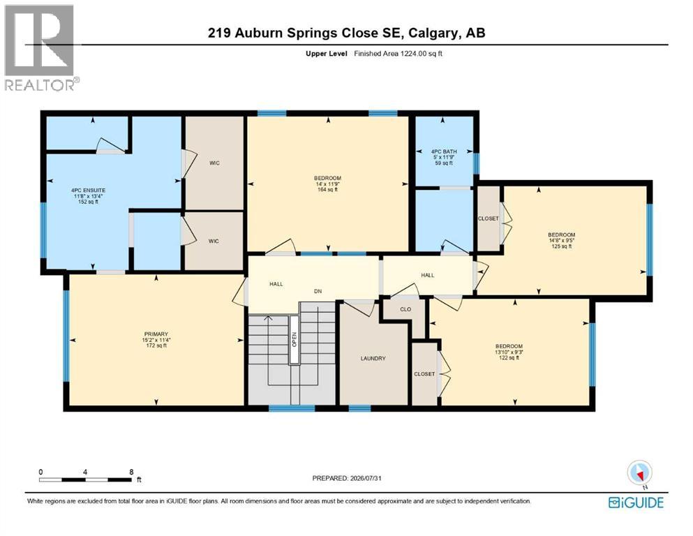 219 Auburn Springs Close SE - Image 42