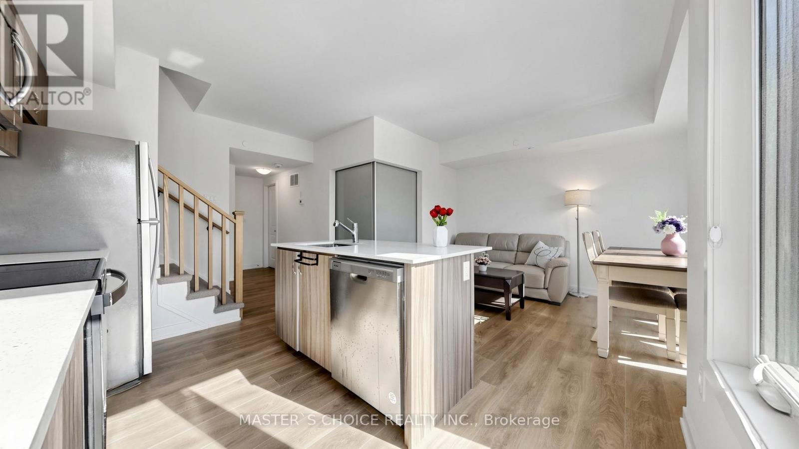 #1404 56 ELIZABETH STREET - 10