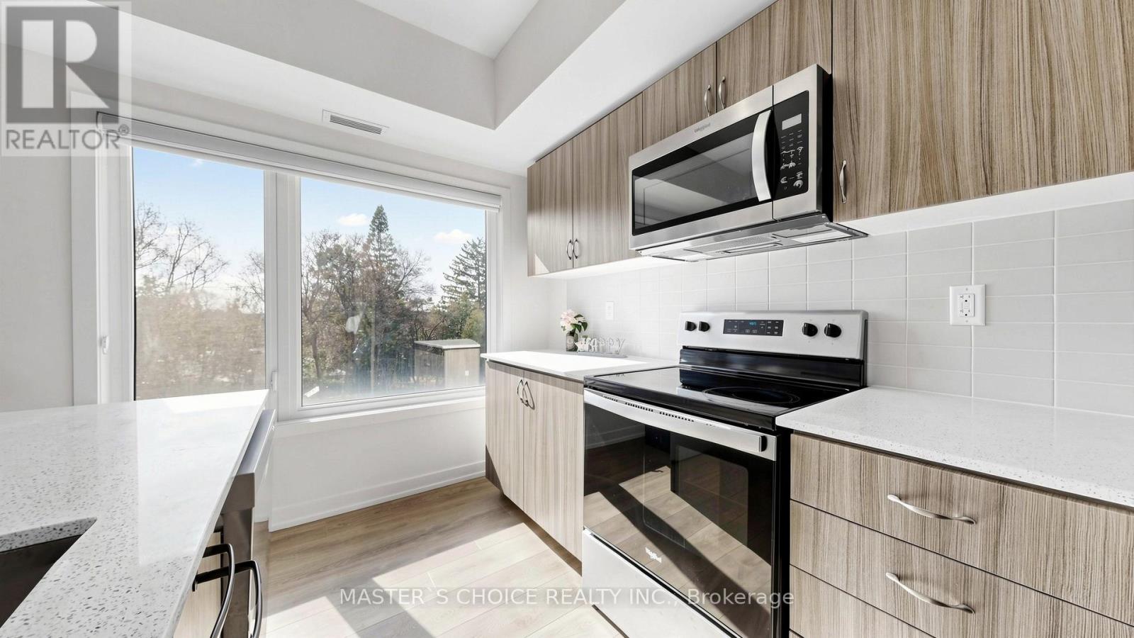#1404 56 ELIZABETH STREET - 11