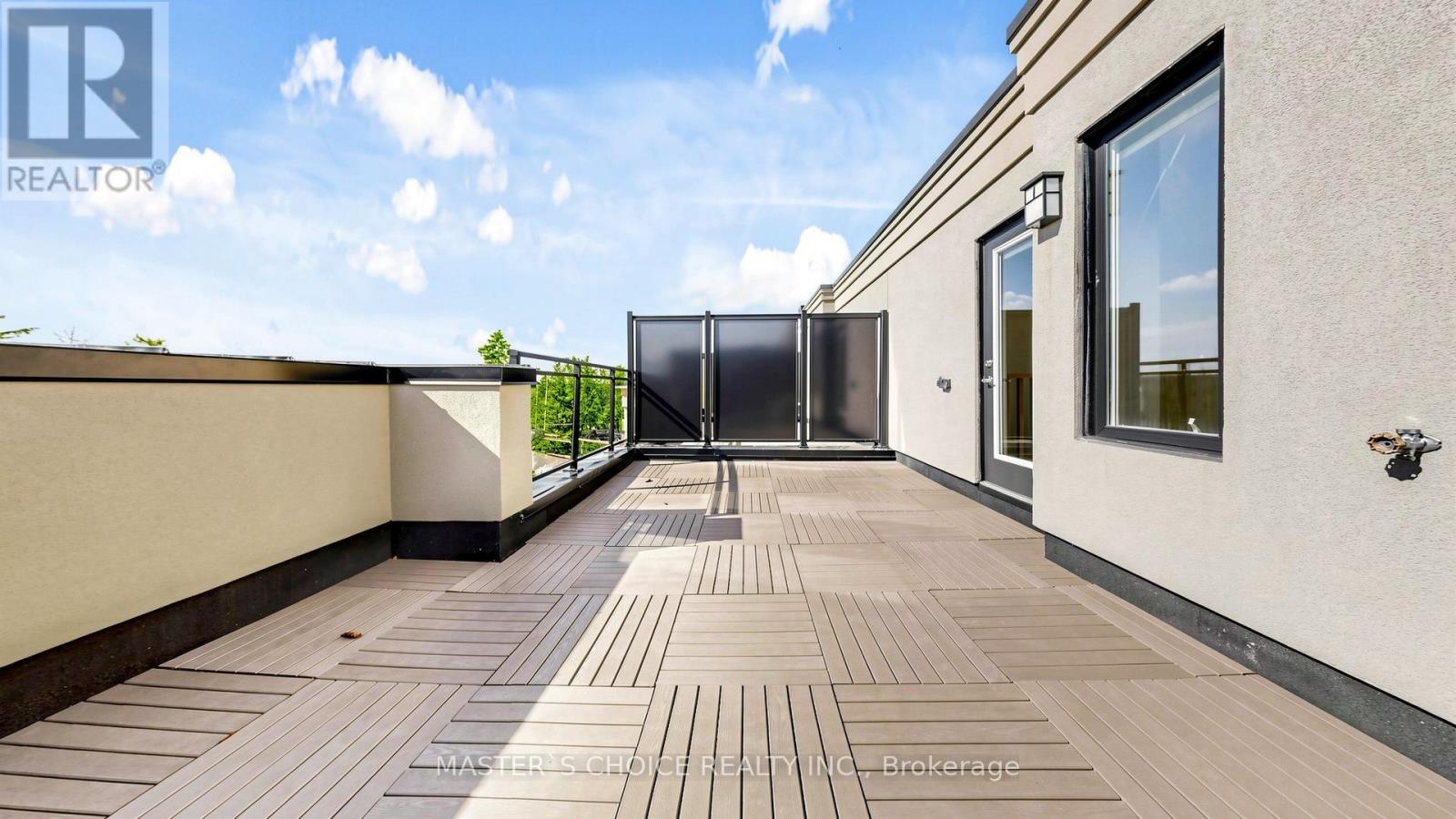 #1404 56 ELIZABETH STREET - 28