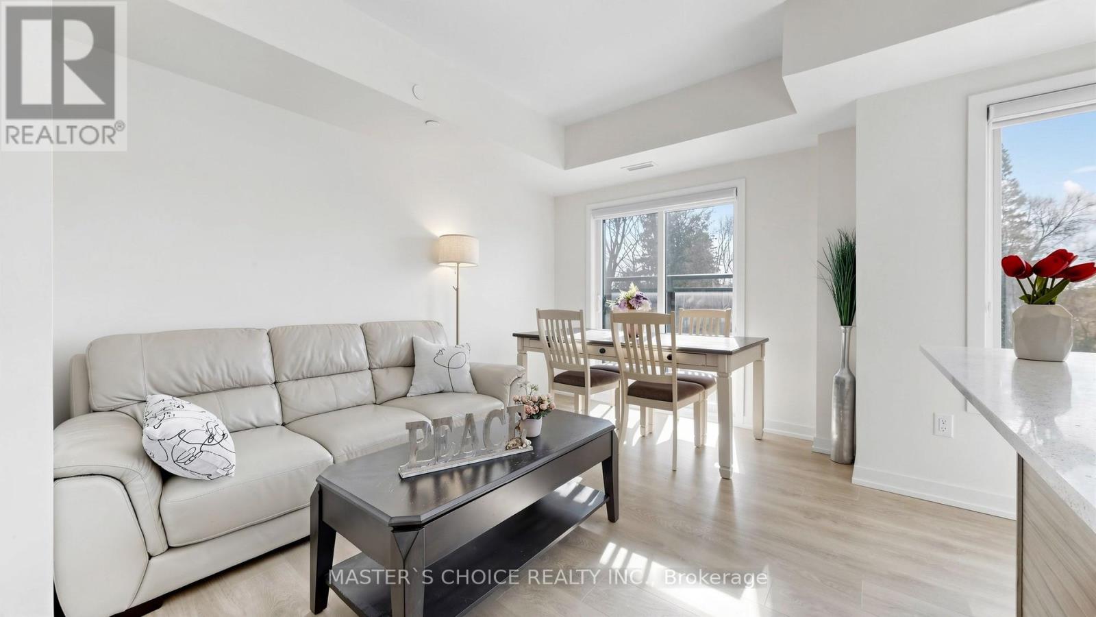 #1404 56 ELIZABETH STREET - 4