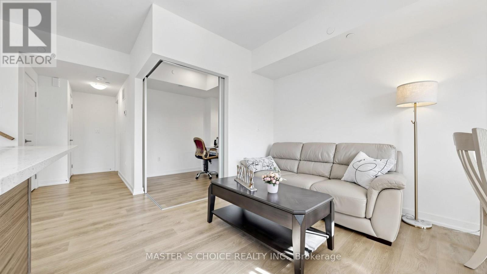 #1404 56 ELIZABETH STREET - 6