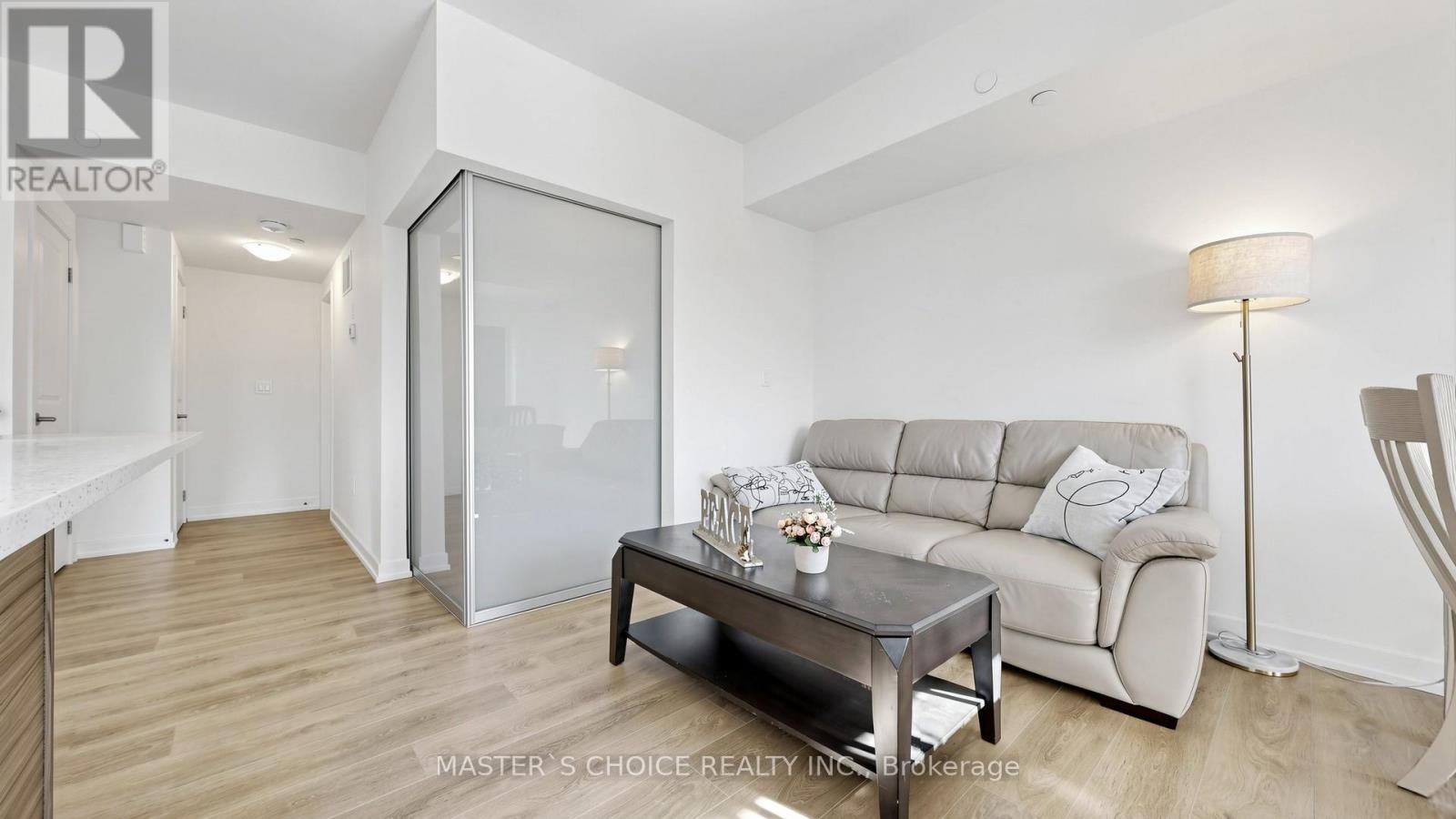 #1404 56 ELIZABETH STREET - 7