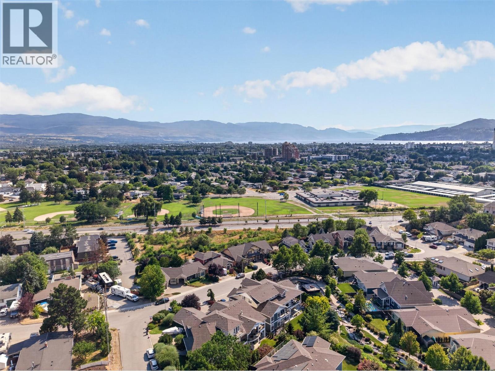  1394 Glenview Avenue, Kelowna