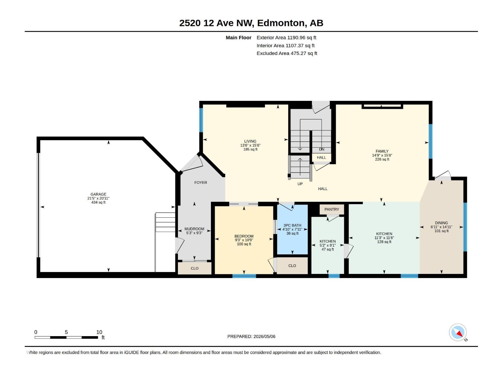 2520 12 AV NW - Image 55